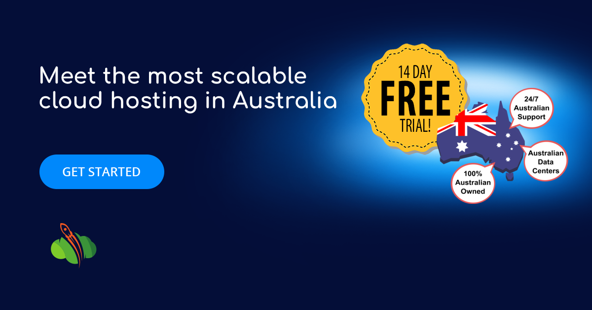 Choosing local cloud hosting provider in Australia