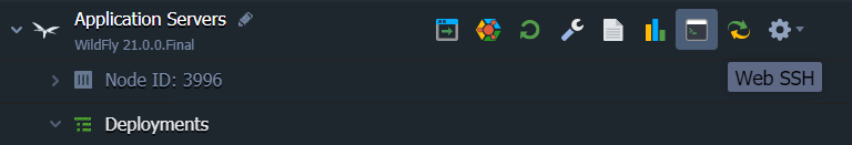 From Standalone to Clusterized: WildFly Auto Scaling in Containers