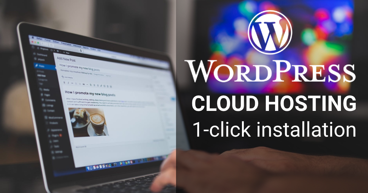 Start Hosting Your WordPress Website at 100% Australian Cloud