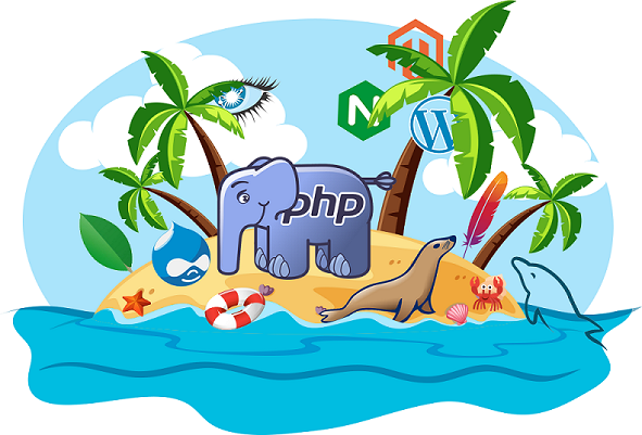 Scalable PHP Cloud Hosting at Cloudlets Australia