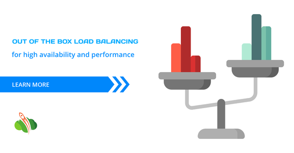 Load Balancing in the Cloud: High Performance and Unparalleled Availability