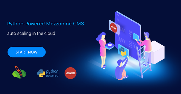 Python-Based Projects in the Cloud: Install and Deploy Your Mezzanine CMS